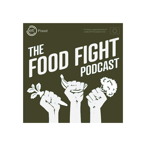 The Food Fight Podcast by EIT Food
